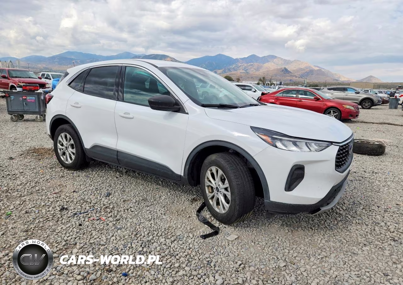 2024 Ford Escape Active VIN:1FMCU9GN4RUA01189 - 4