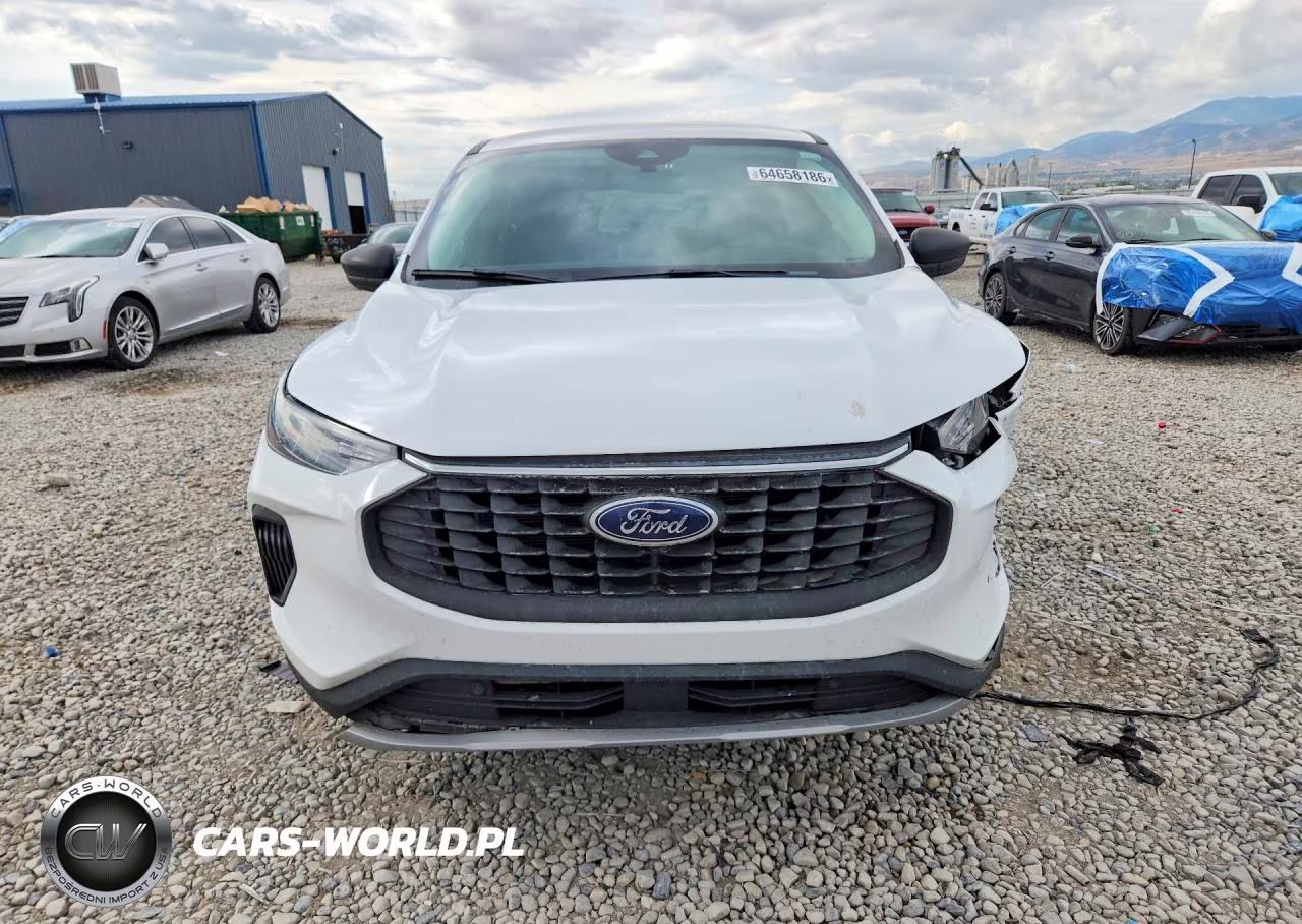 2024 Ford Escape Active VIN:1FMCU9GN4RUA01189 - 5