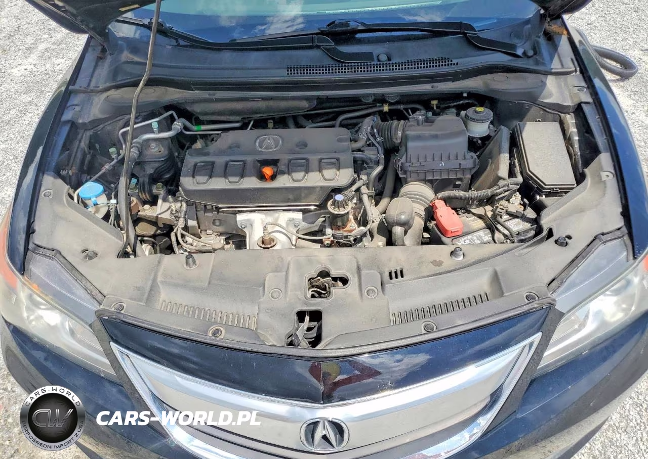 2015 Acura Ilx 20 VIN:19VDE1F33FE001484 - 11
