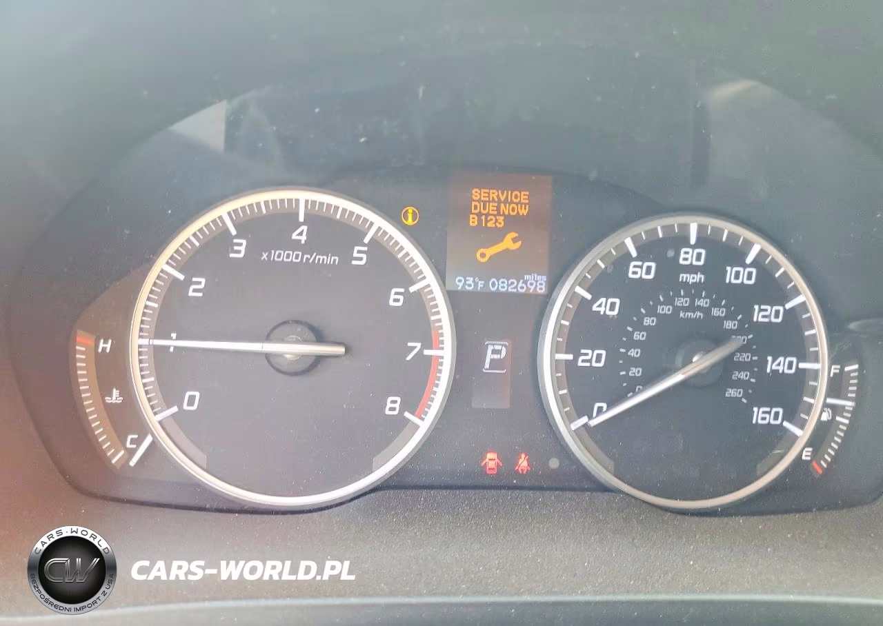 2015 Acura Ilx 20 VIN:19VDE1F33FE001484 - 9