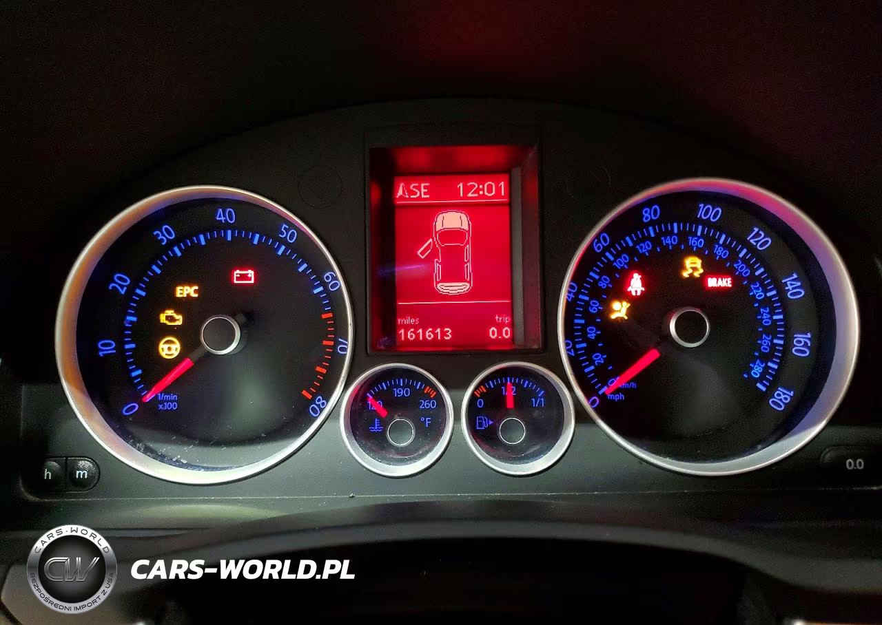 2007 Volkswagen New Gti VIN:WVWEV71K87W268138 - 9