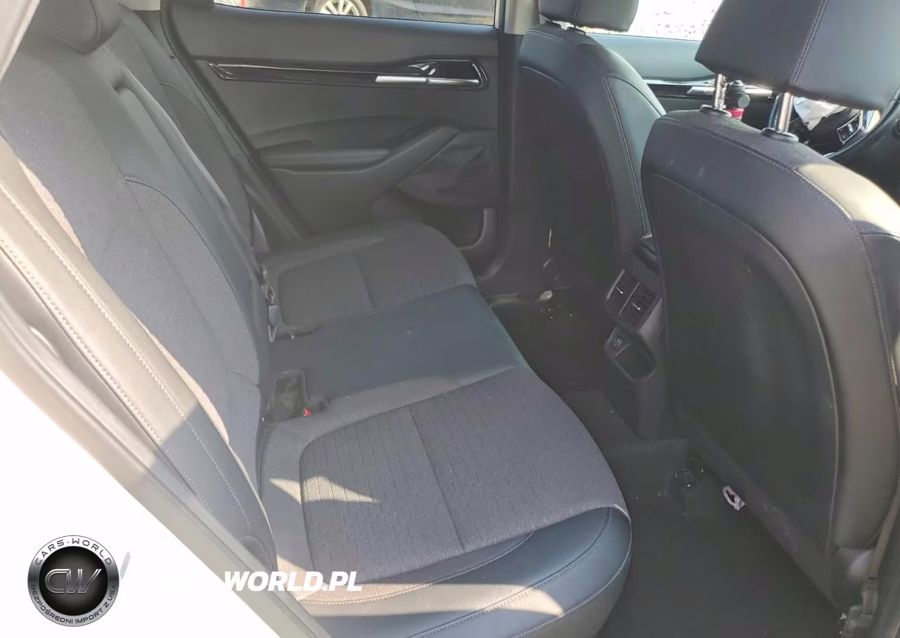 2022 Kia Seltos S VIN:KNDEU2AAXN7238062 - 10