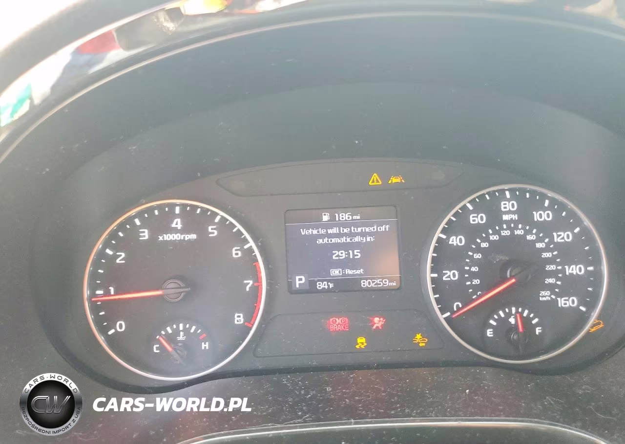 2022 Kia Seltos S VIN:KNDEU2AAXN7238062 - 9