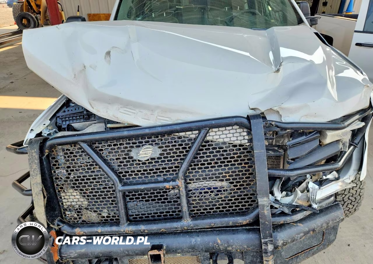 2022 Ford F250 Super Duty VIN:1FT7W2BTXNEE20357 - 11