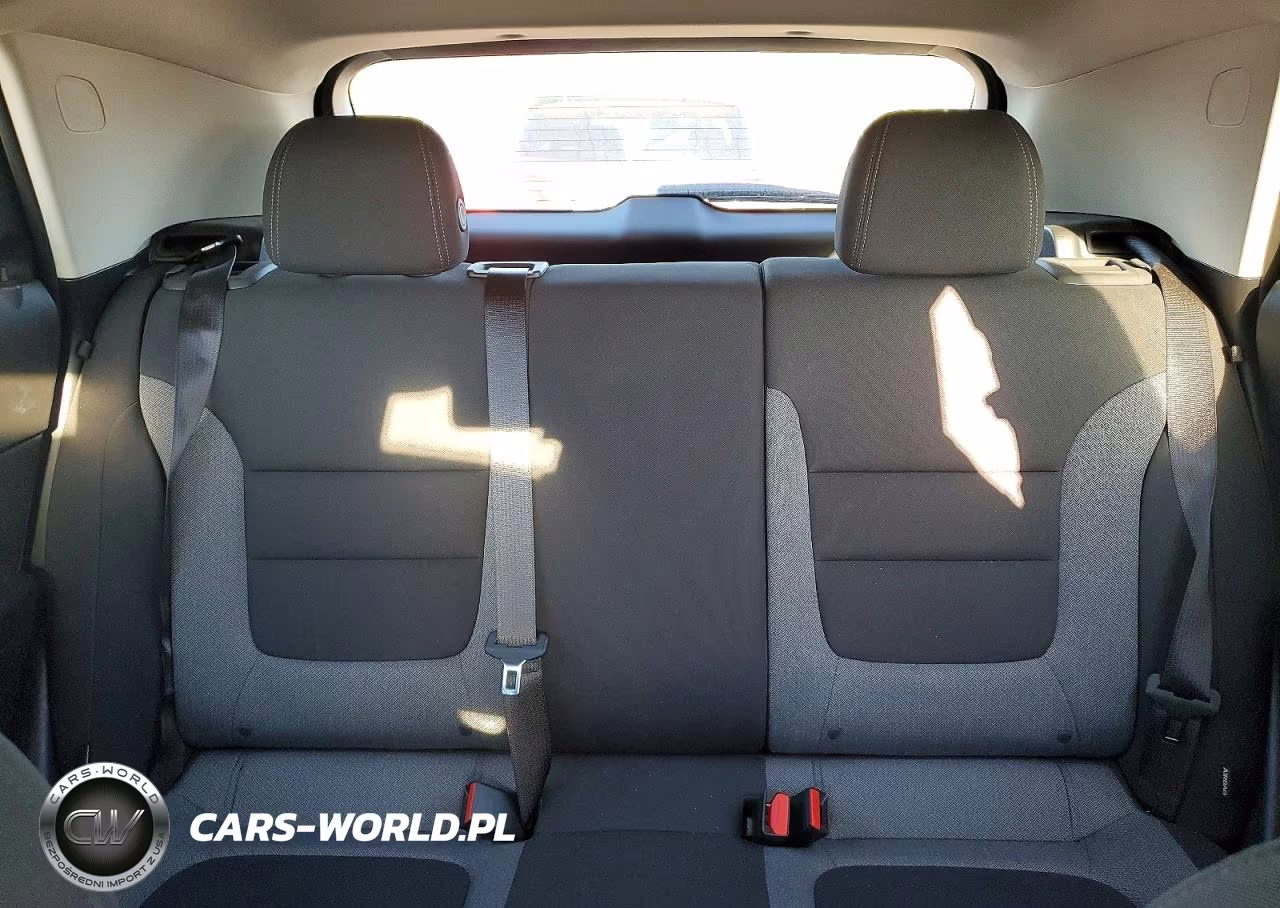 2023 Chevrolet Trailblazer Ls VIN:KL79MNSL6PB196747 - 10