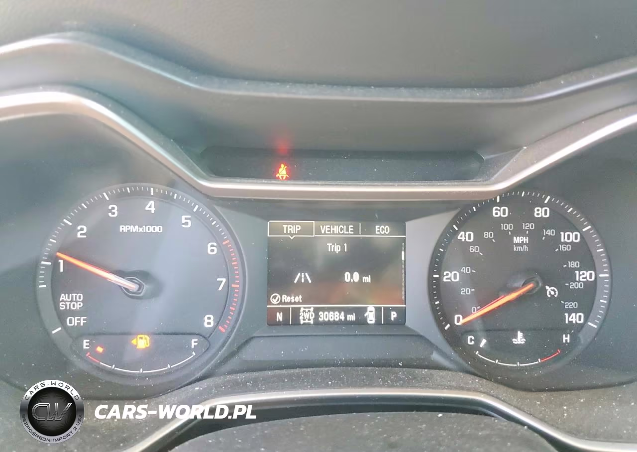 2023 Chevrolet Trailblazer Ls VIN:KL79MNSL6PB196747 - 9