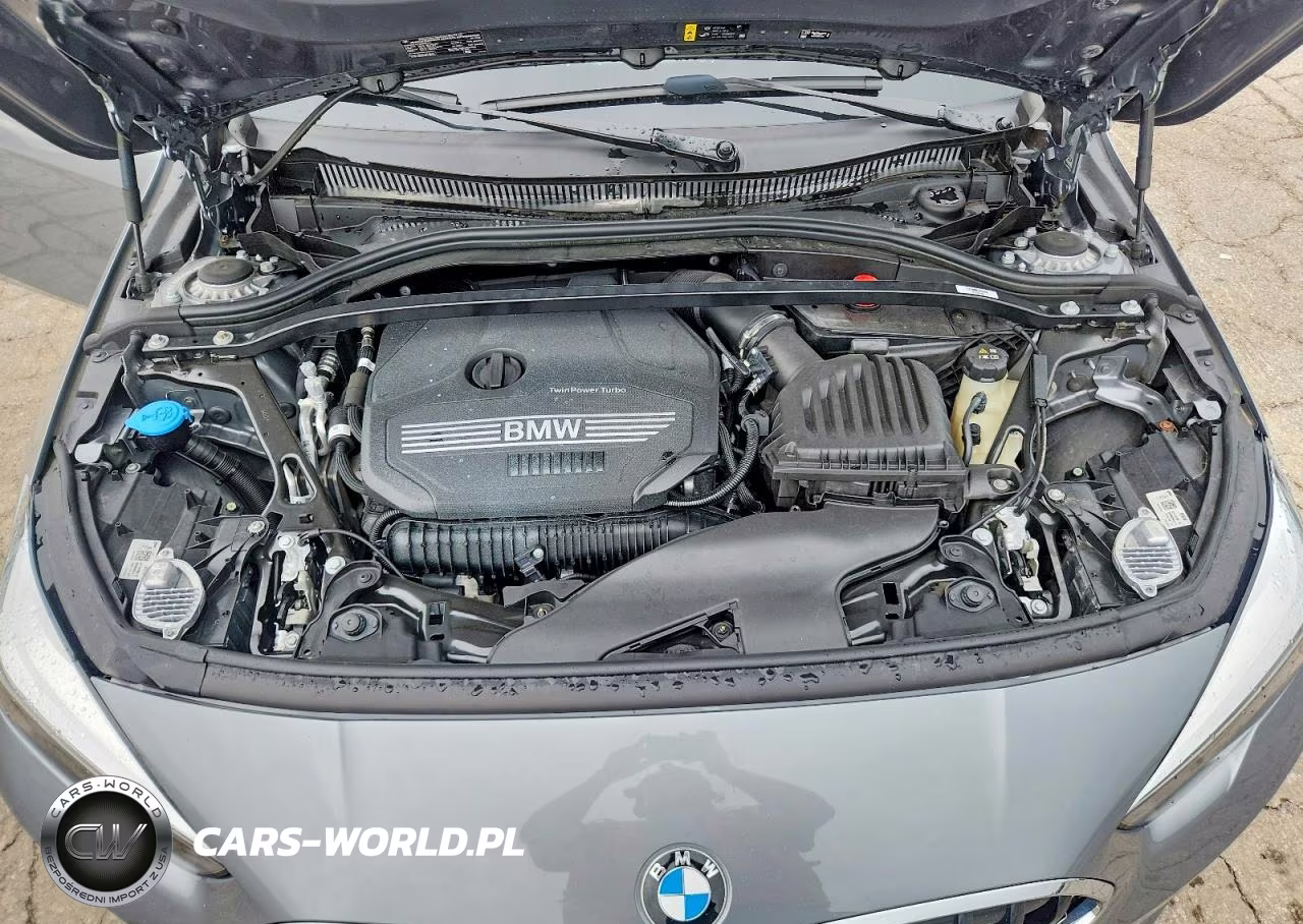 2024 BMW 228Xi VIN:WBA73AK07R7R69434 - 11