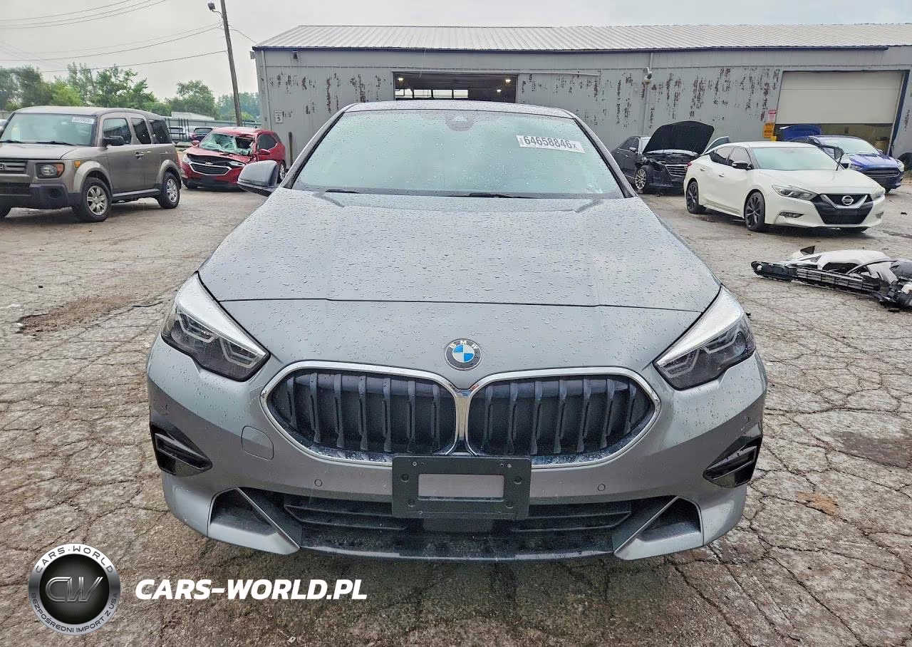 2024 BMW 228Xi VIN:WBA73AK07R7R69434 - 5