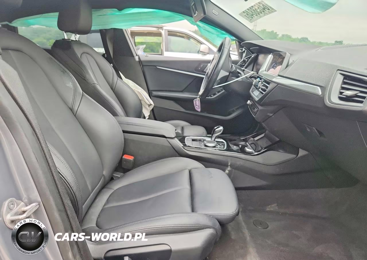 2024 BMW 228Xi VIN:WBA73AK07R7R69434 - 7