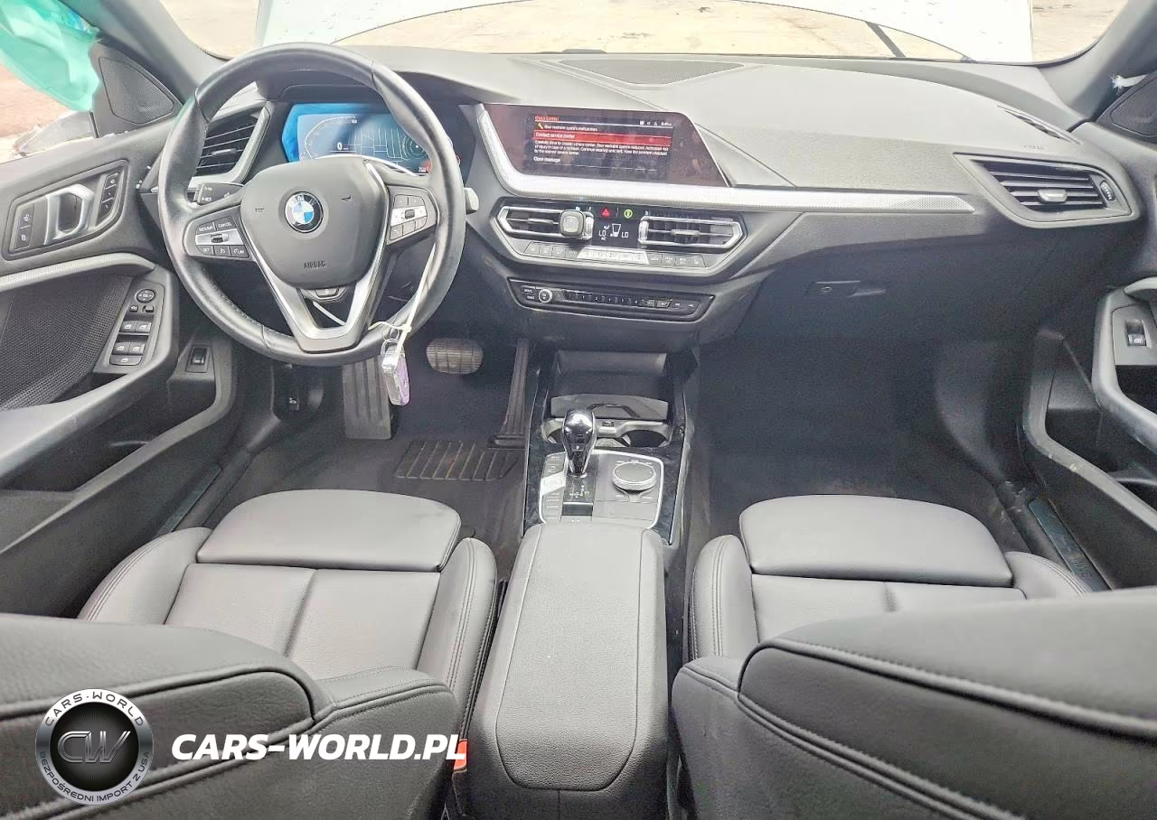 2024 BMW 228Xi VIN:WBA73AK07R7R69434 - 8
