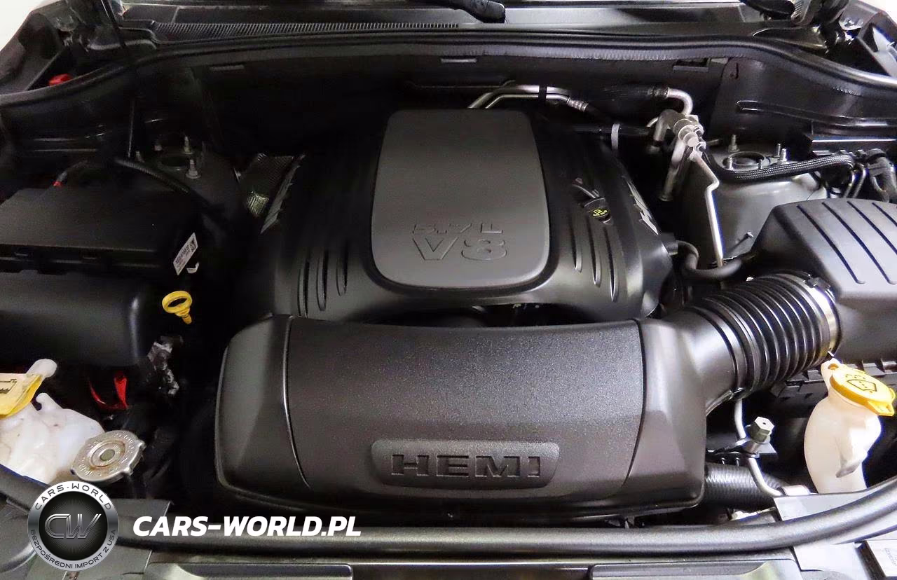2023 Dodge Durango R VIN:1C4SDJCT5PC568732 - 7