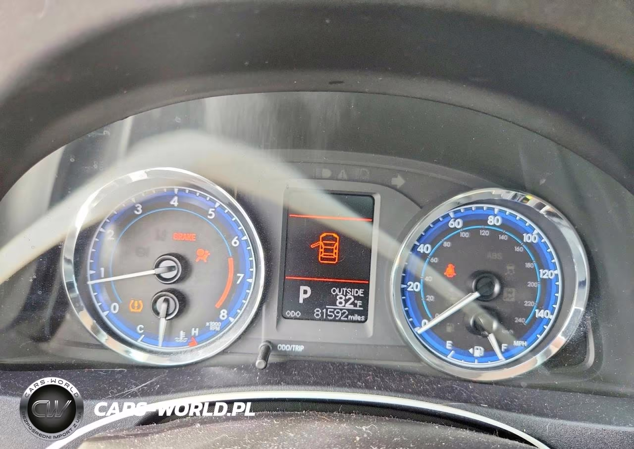 2018 Toyota Corolla Le VIN:2T1BURHE4JC089516 - 9