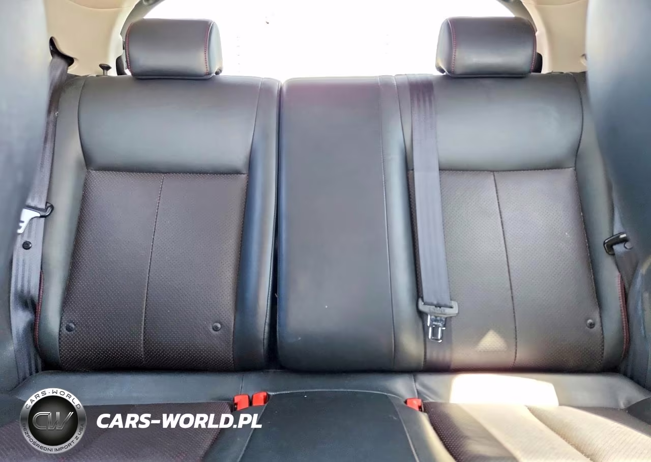 2014 Nissan Juke S VIN:JN8AF5MR4ET355496 - 10