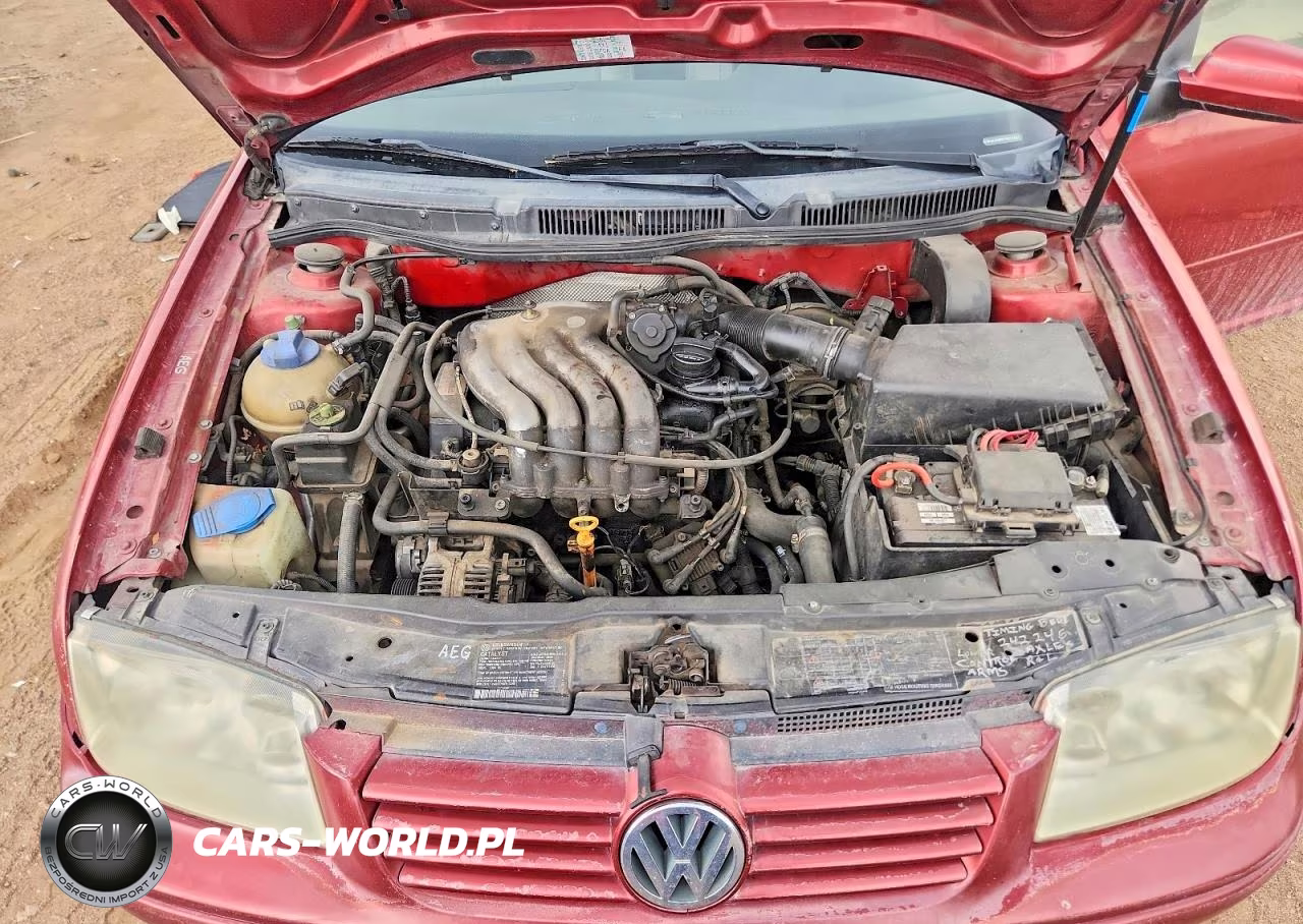 2000 Volkswagen Jetta Gls VIN:3VWSA29M5YM012707 - 11