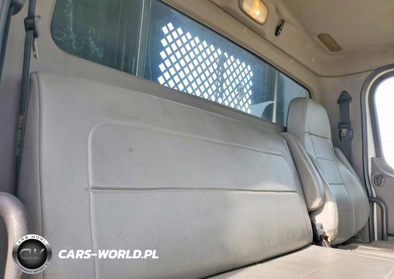 2014 Freightliner M2 106 Medium Duty VIN:3ALACWDT8EDFP2071 - 10