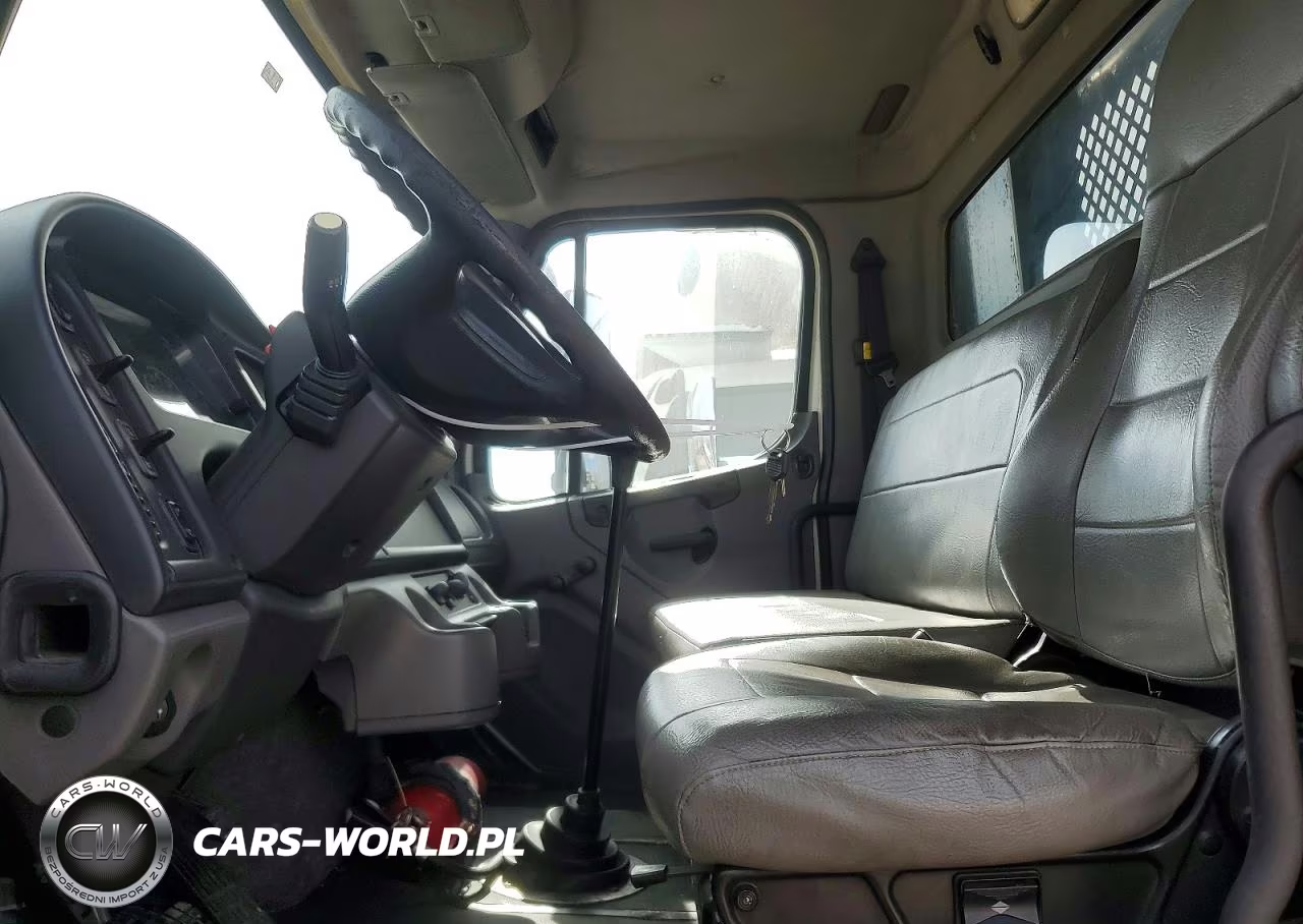 2014 Freightliner M2 106 Medium Duty VIN:3ALACWDT8EDFP2071 - 7