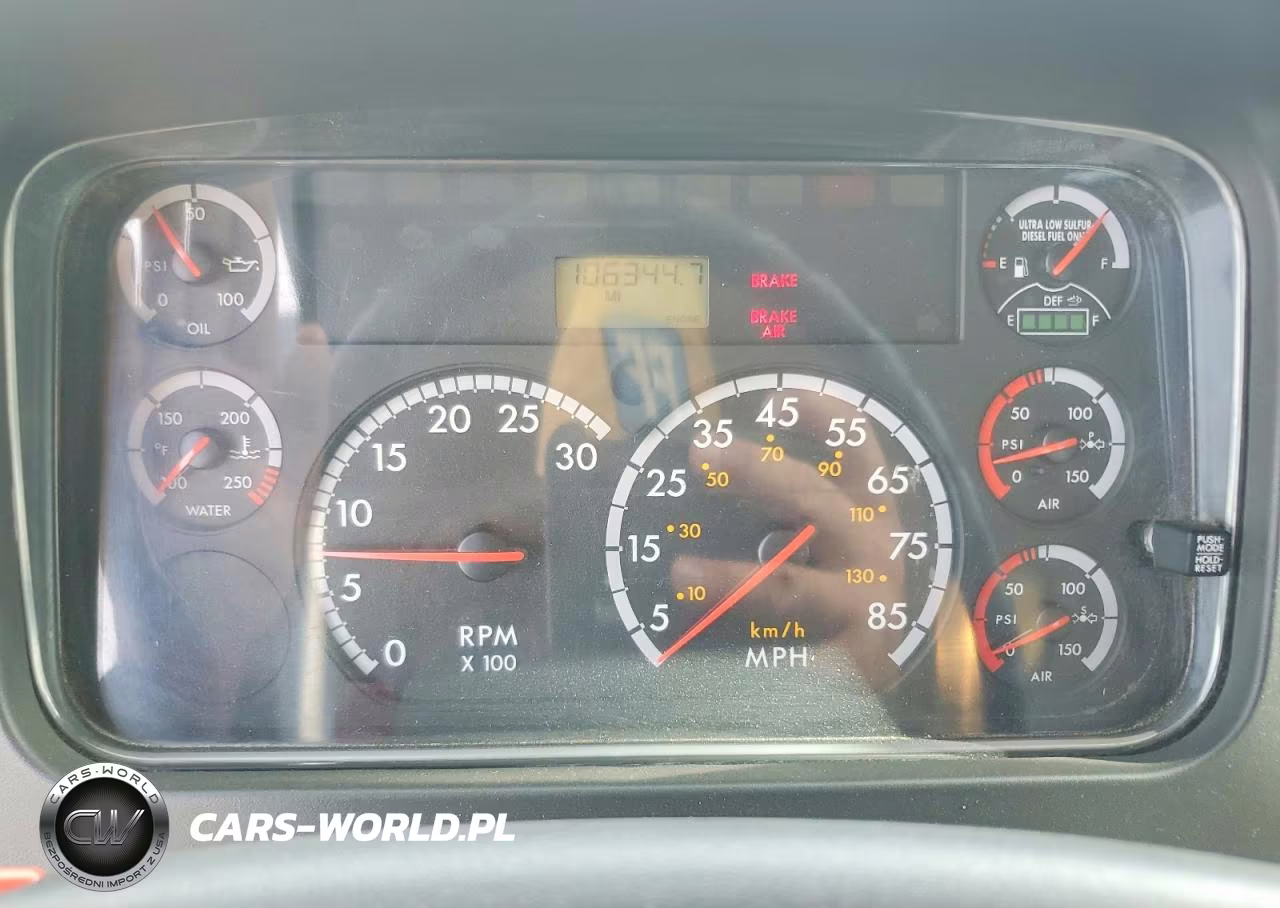 2014 Freightliner M2 106 Medium Duty VIN:3ALACWDT8EDFP2071 - 9