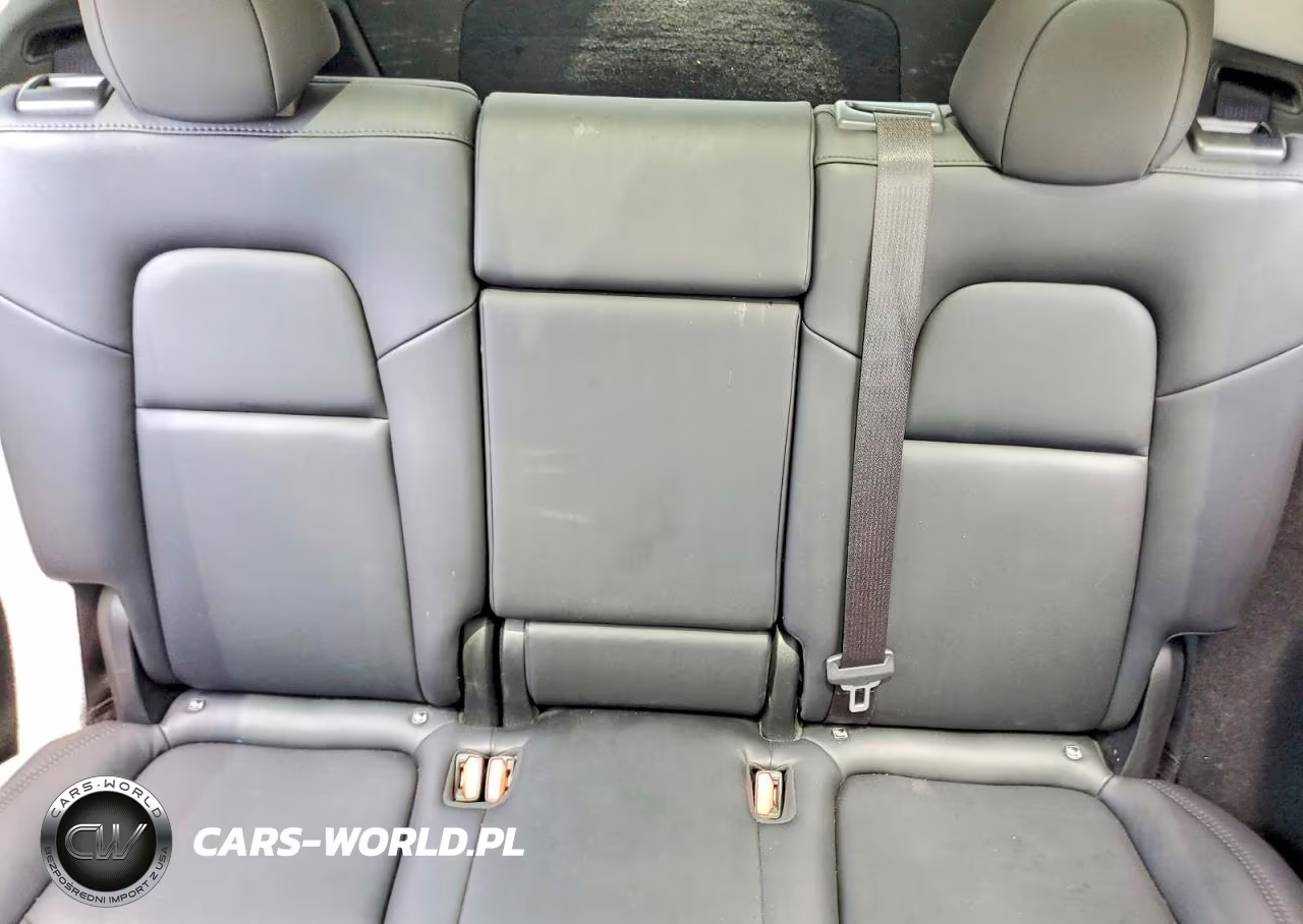 2024 Tesla Model Y VIN:7SAYGDEE7RF114721 - 10