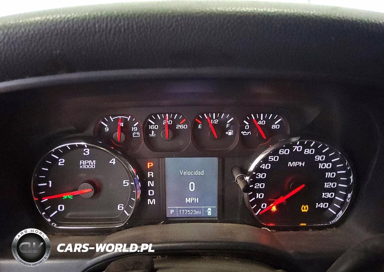 2015 Chevrolet Silverado C1500 VIN:1GCRCPEH2FZ373096 - 9
