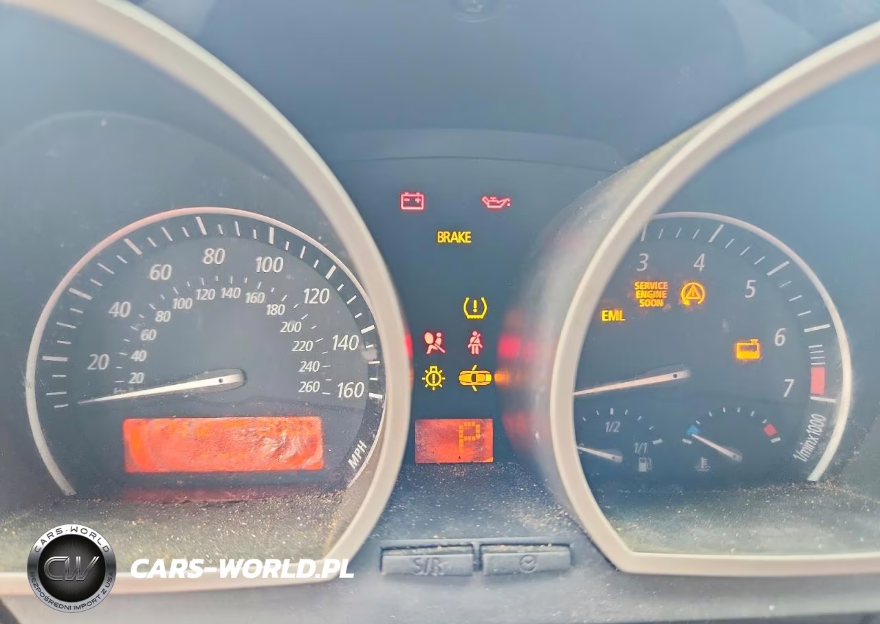 2005 BMW Z4 2.5 VIN:4USBT33525LS55757 - 9