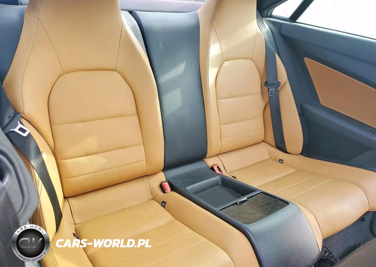 2012 Mercedes-Benz E 350 VIN:WDDKJ5KBXCF162243 - 10
