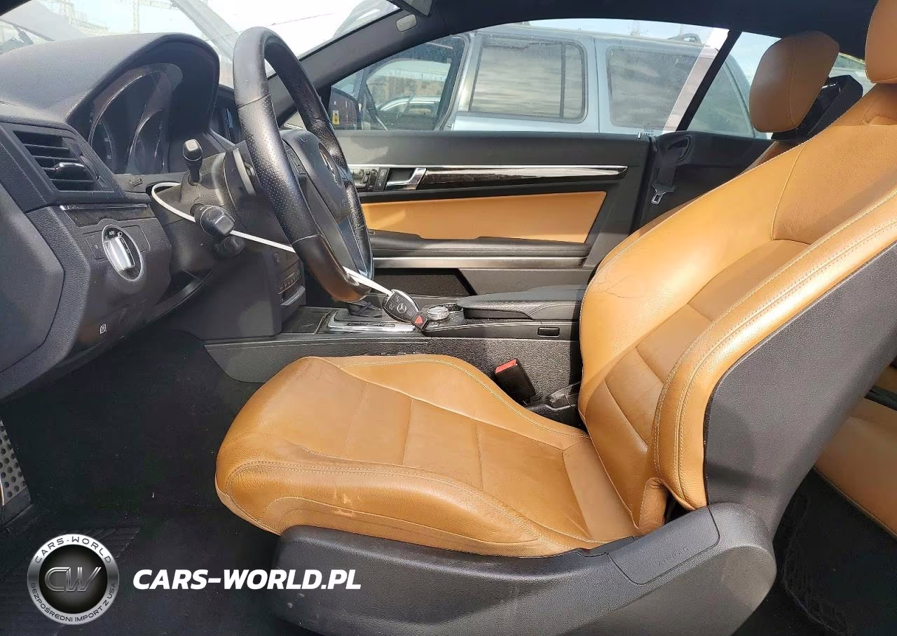 2012 Mercedes-Benz E 350 VIN:WDDKJ5KBXCF162243 - 7