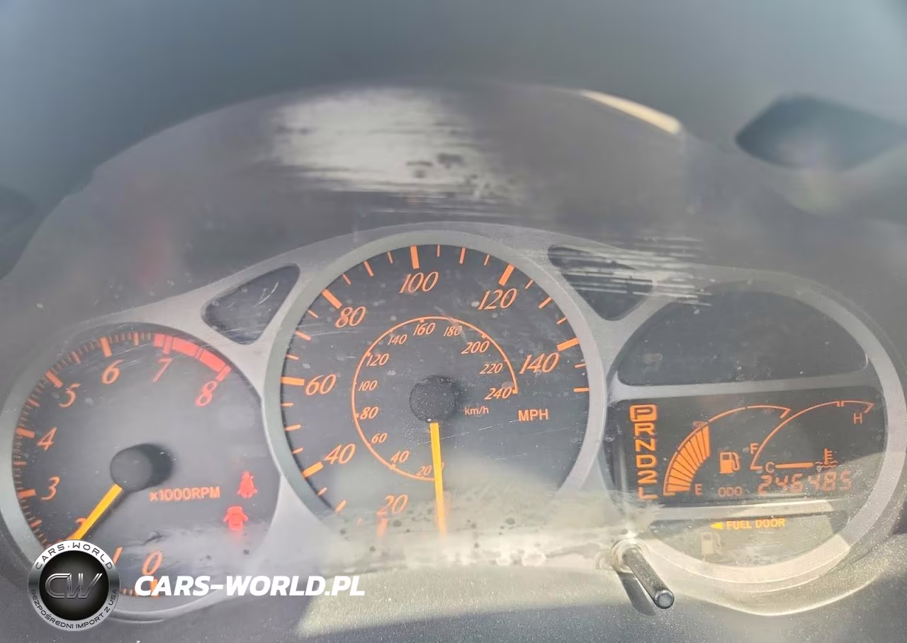 2001 Toyota Celica Gt VIN:JTDDR32T010108894 - 9