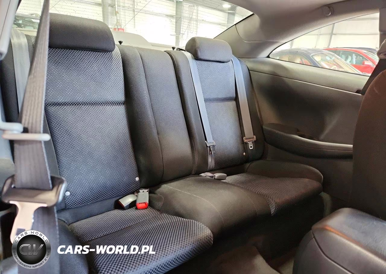 2004 Toyota Camry Solara Se Sport VIN:4T1CE38P04U816749 - 10
