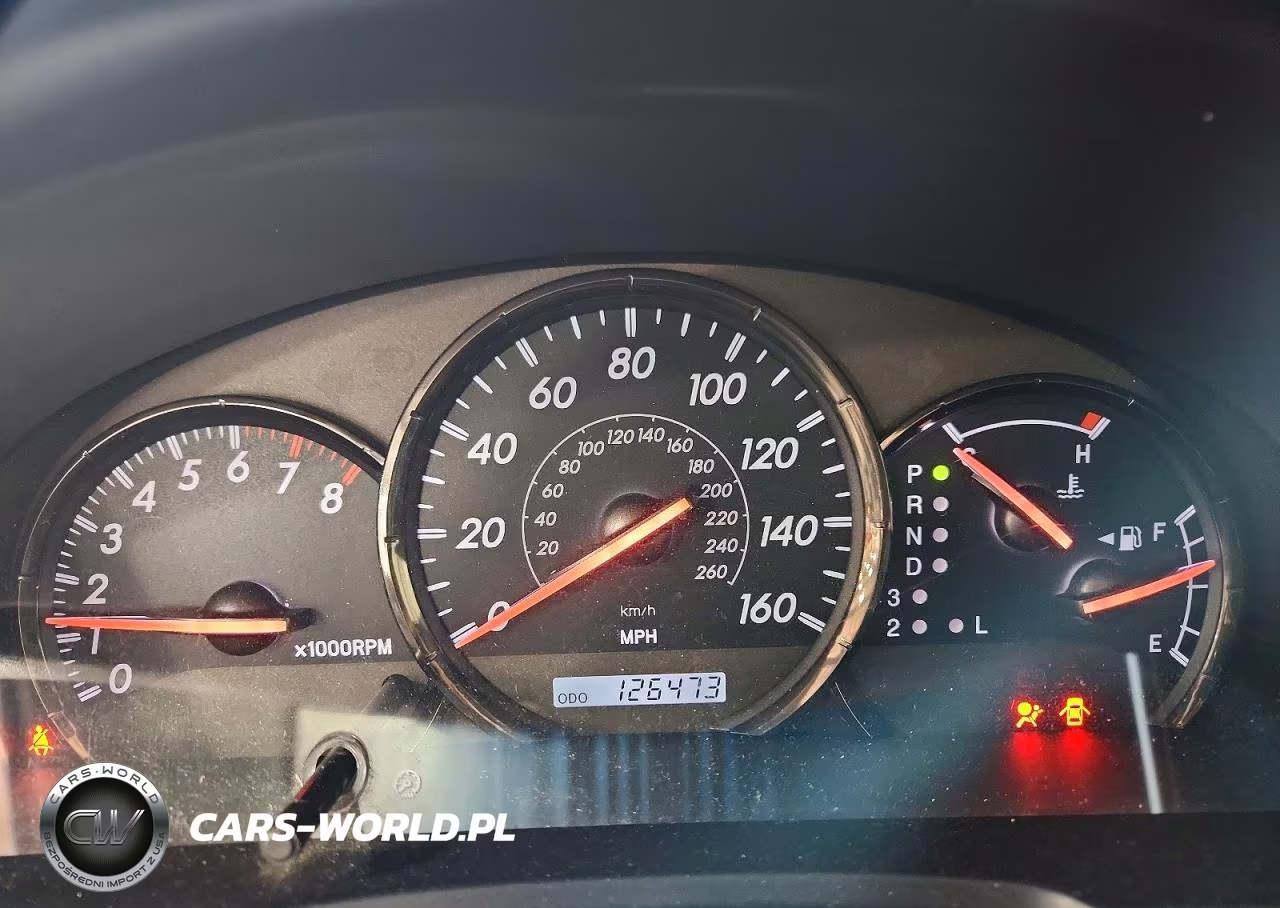 2004 Toyota Camry Solara Se Sport VIN:4T1CE38P04U816749 - 9