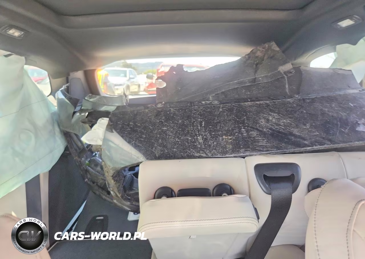 2021 BMW X3 xDrivem40I VIN:5UXTY9C01M9H72905 - 10