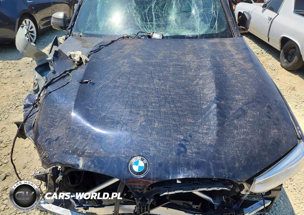 2021 BMW X3 xDrivem40I VIN:5UXTY9C01M9H72905 - 12