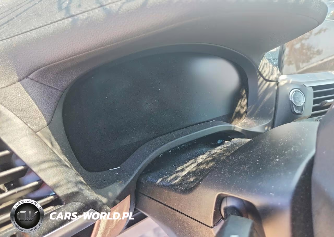 2021 BMW X3 xDrivem40I VIN:5UXTY9C01M9H72905 - 9