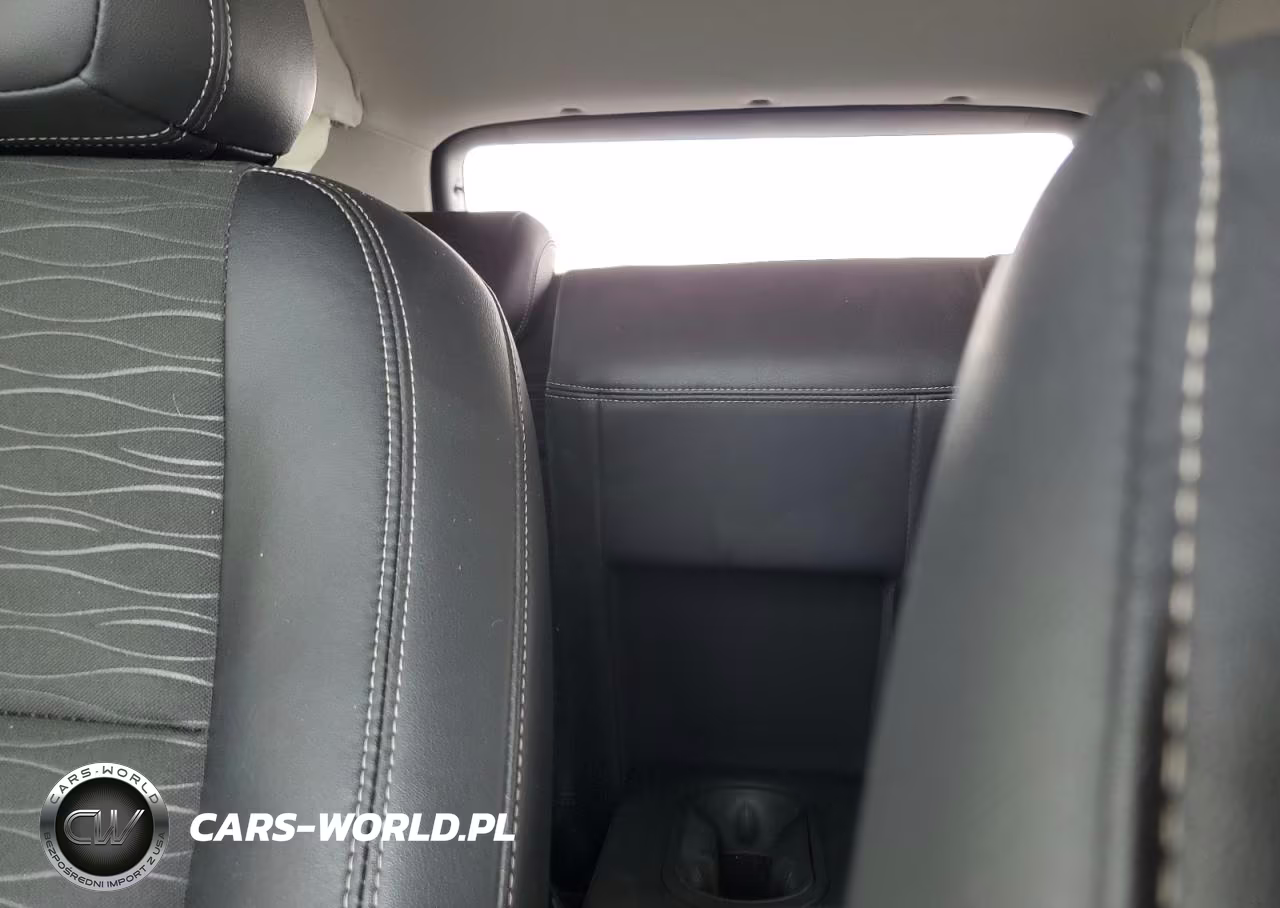 2015 Buick Encore Convenience VIN:KL4CJFSB8FB030513 - 10