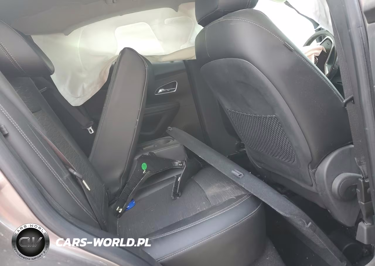 2015 Buick Encore Convenience VIN:KL4CJFSB8FB030513 - 11