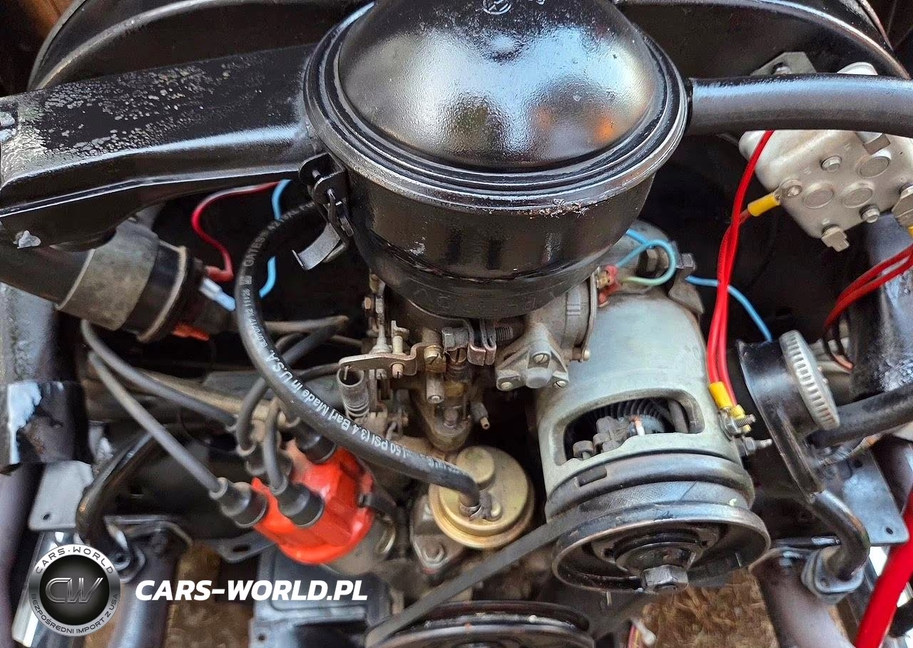 1927 Bugatti Typi 35A Grand Prix Kit Car VIN:4949629 - 7