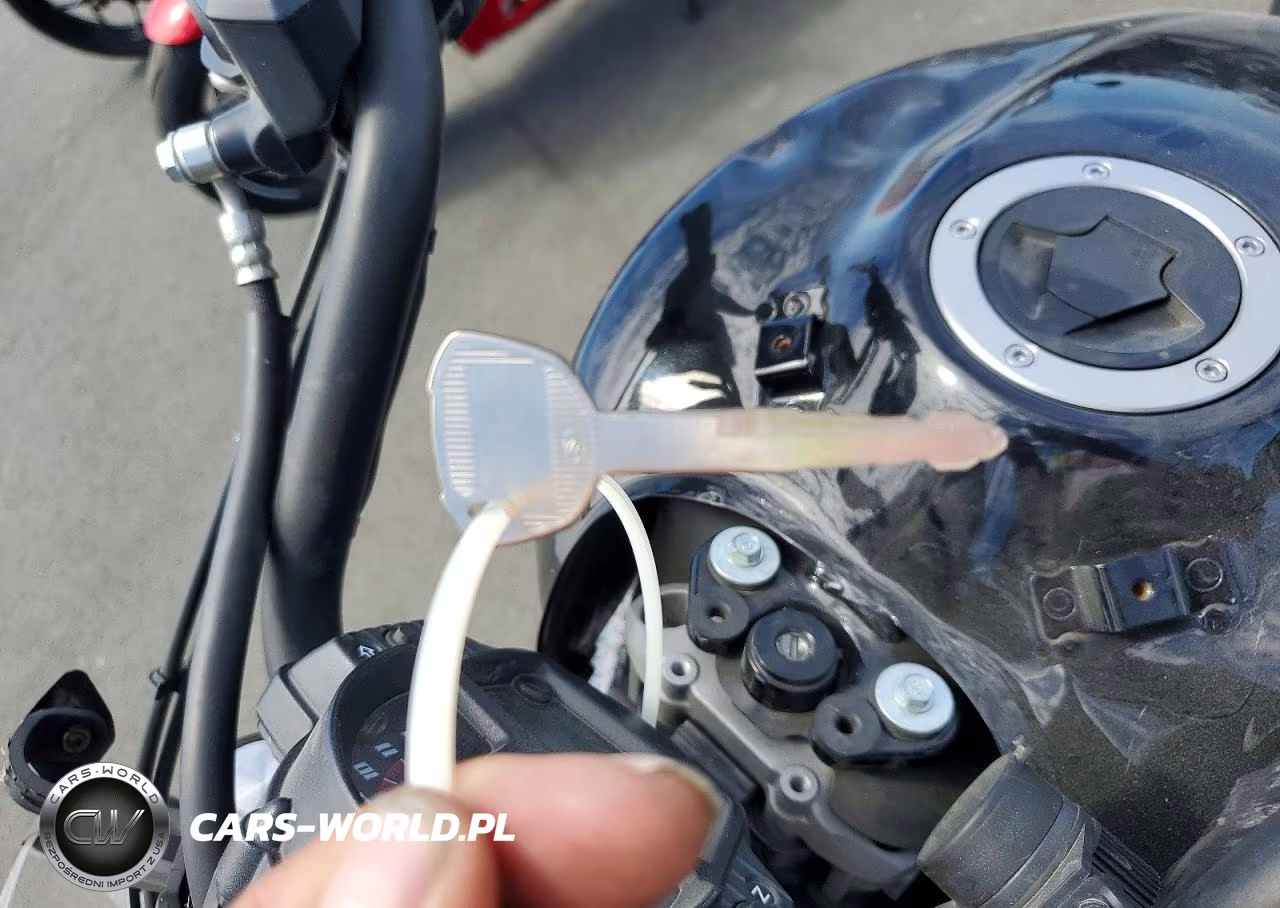 2020 Kawasaki En650 C VIN:JKAENEC11LDA03234 - 8
