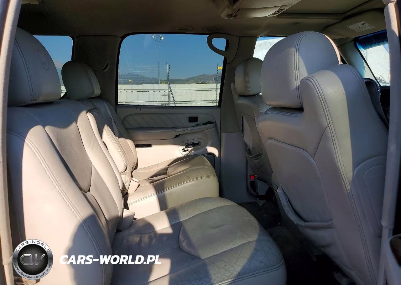 2006 Cadillac Escalade Esv VIN:3GYFK66N86G103398 - 11