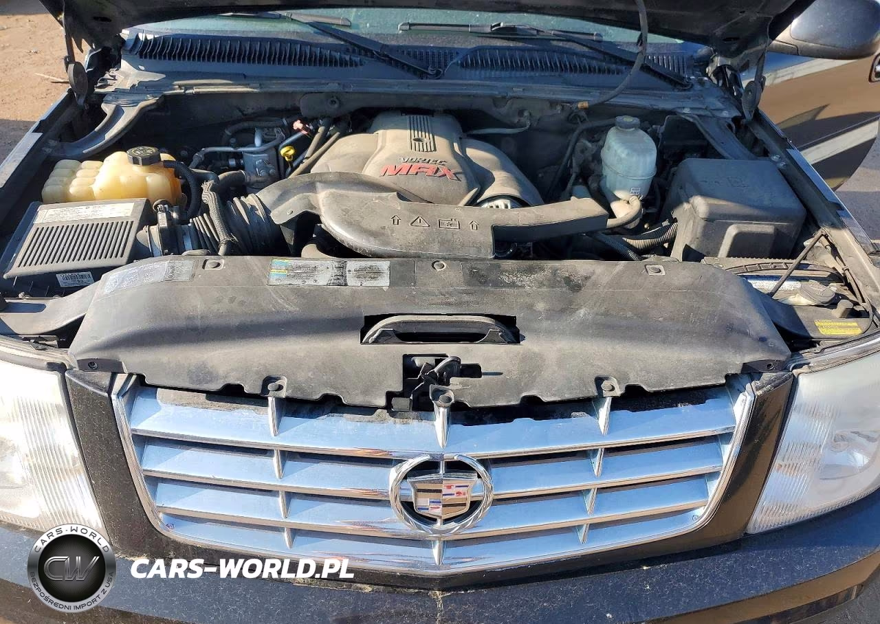2006 Cadillac Escalade Esv VIN:3GYFK66N86G103398 - 12