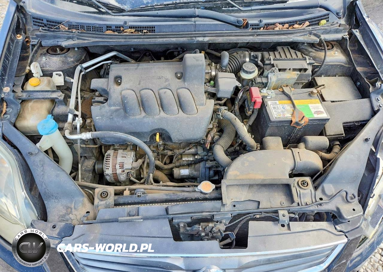 2012 Nissan Sentra 2.0 VIN:3N1AB6AP9CL748284 - 11