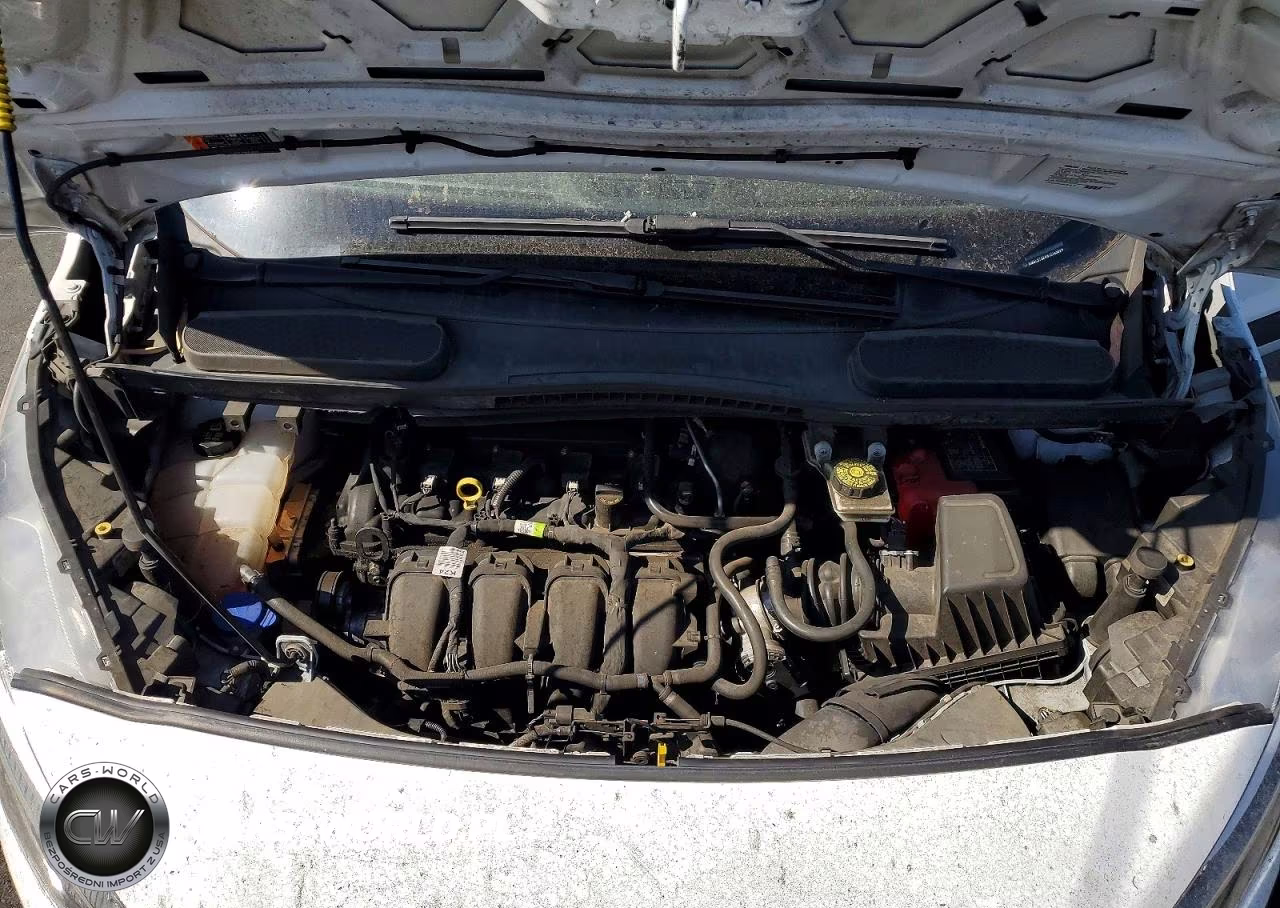 2022 Ford Transit Connect Xl VIN:NM0LS7S24N1514589 - 11