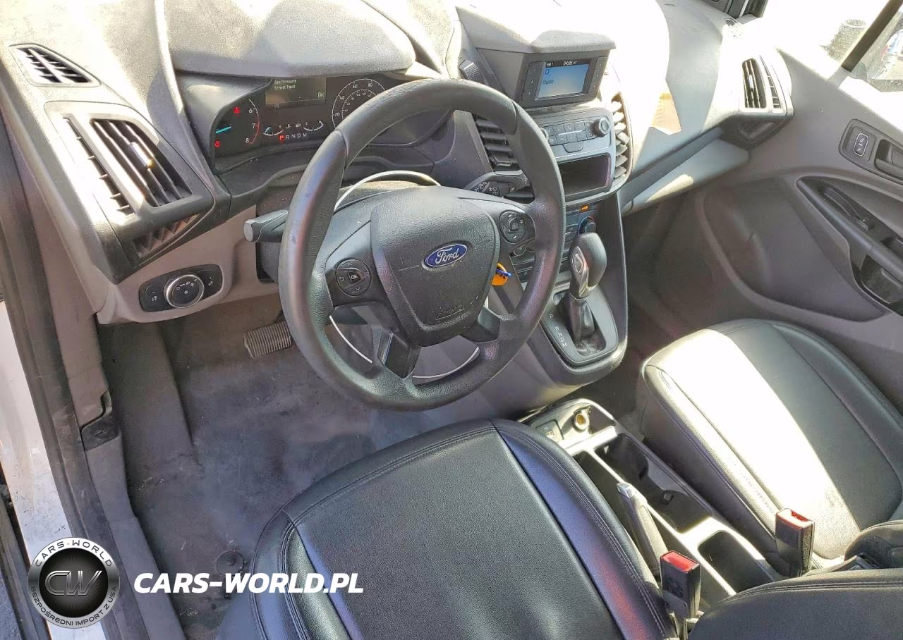 2022 Ford Transit Connect Xl VIN:NM0LS7S24N1514589 - 8