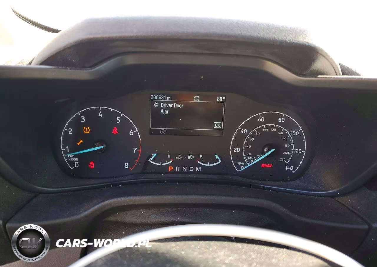 2022 Ford Transit Connect Xl VIN:NM0LS7S24N1514589 - 9