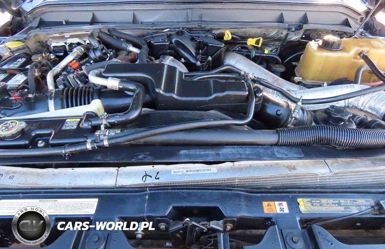 2011 Ford F250 Super Duty VIN:1FT7W2BT4BEC86361 - 7