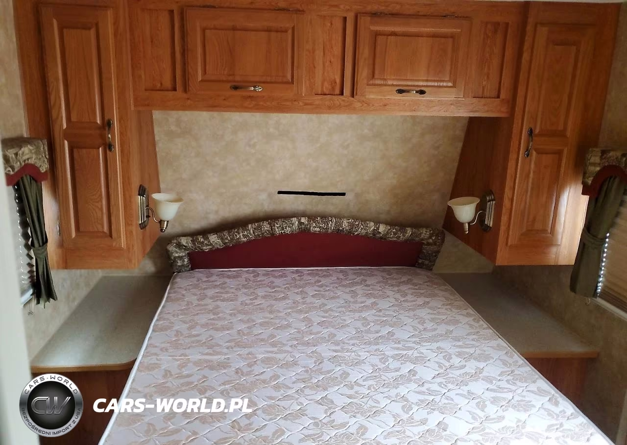 2007 Jayco Eagle VIN:1UJBJ02P471CR0394 - 5