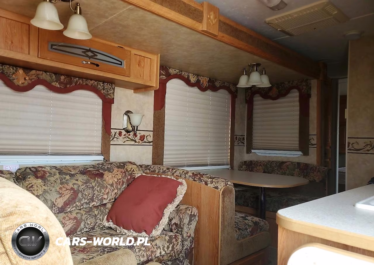 2007 Jayco Eagle VIN:1UJBJ02P471CR0394 - 6