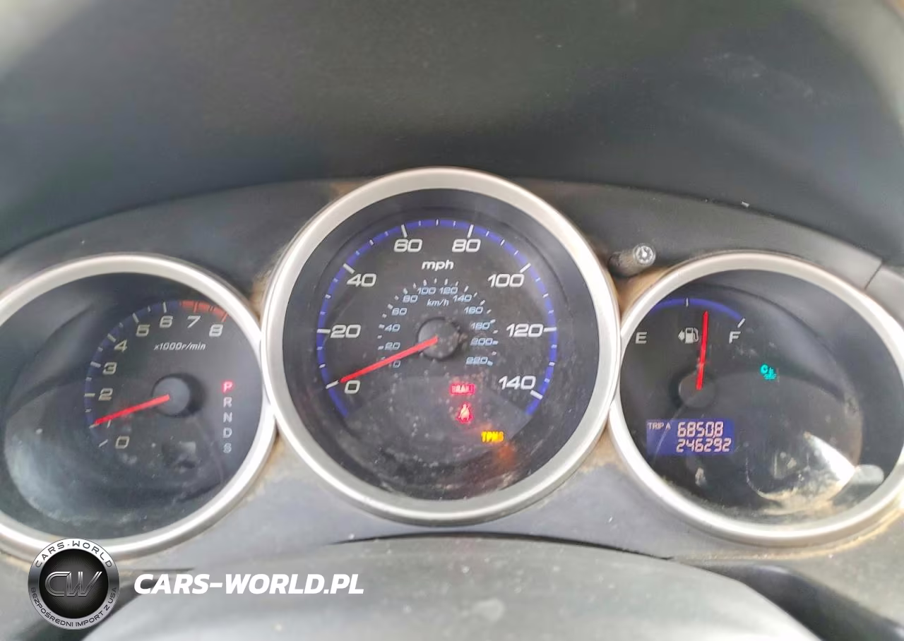 2008 Honda Fit Sport VIN:JHMGD38668S026498 - 9