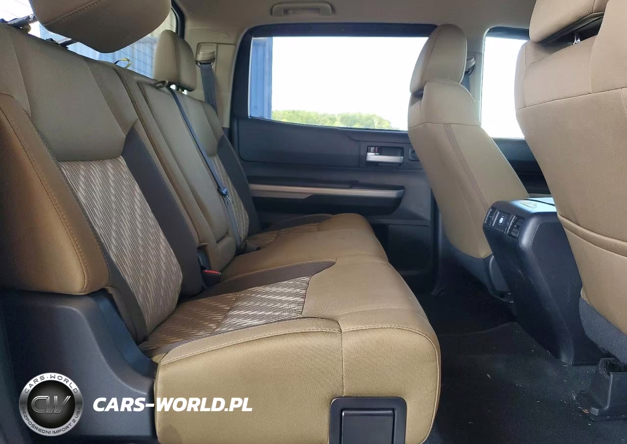 2021 Toyota Tundra Sr5 VIN:5TFDY5F14MX997685 - 10