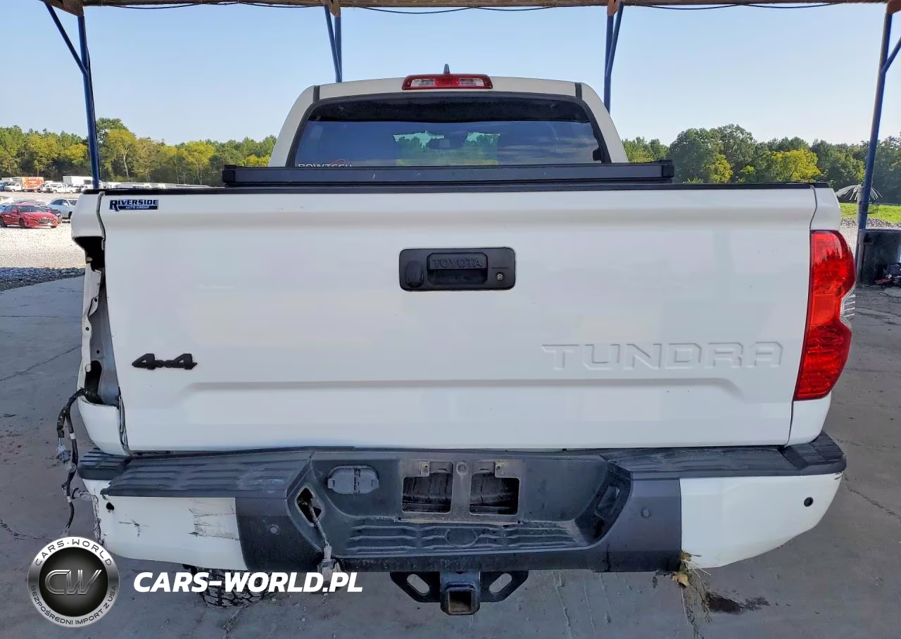 2021 Toyota Tundra Sr5 VIN:5TFDY5F14MX997685 - 6