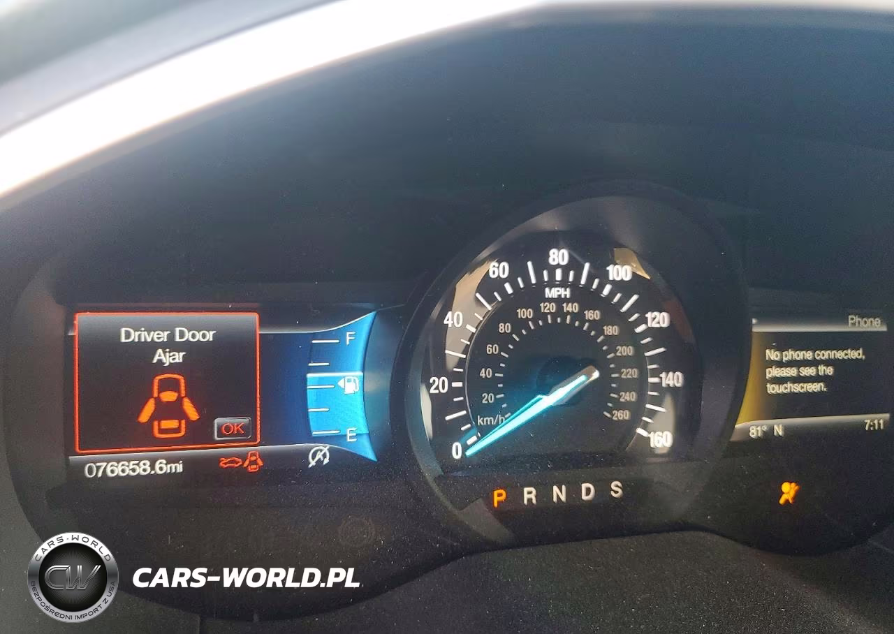2019 Ford Edge Sel VIN:2FMPK4J90KBC33998 - 9