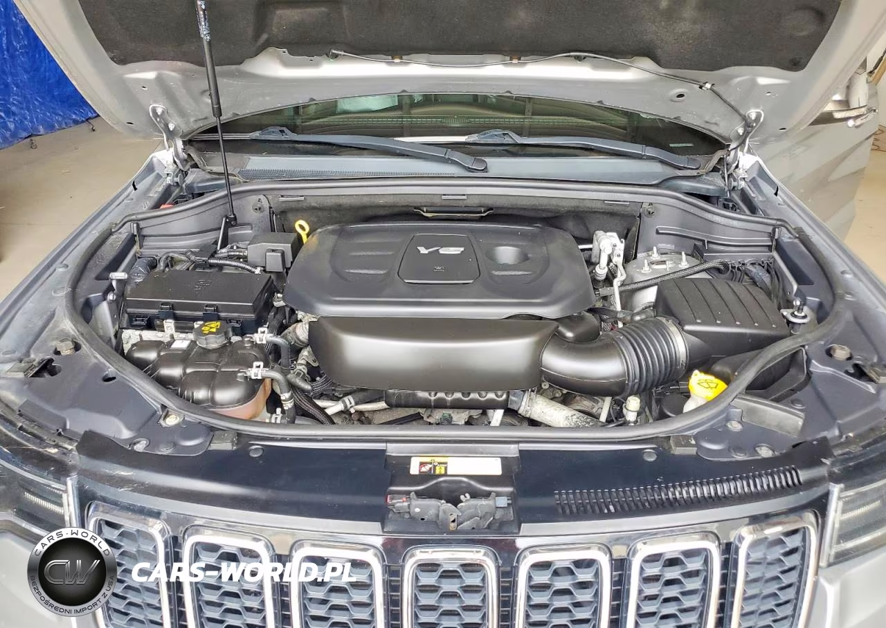 2018 Jeep Grand Cherokee Limited VIN:1C4RJEBG6JC131445 - 12